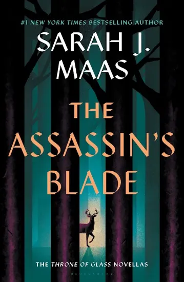 صورة The Assassin's Blade